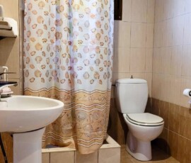 Practical and well maintained