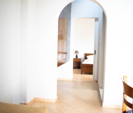 Comfortable area to relax