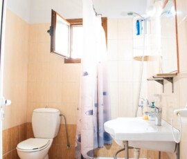 Comfortable and functional space